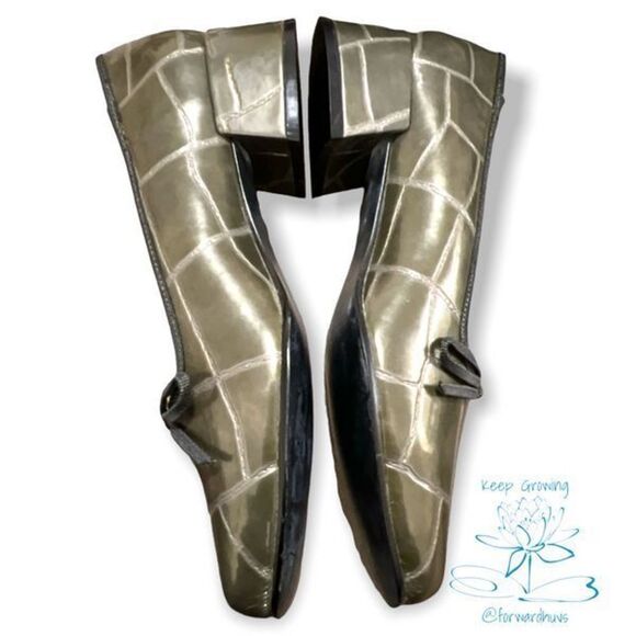 Vintage Esprit 80’s Heels - Picture 6 of 11